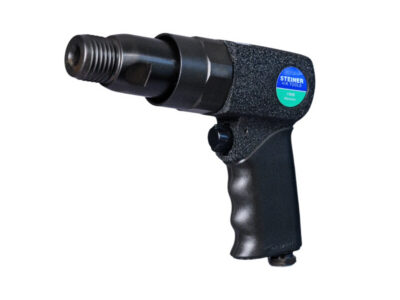 Hakhamer, 10mm, 6-kant (Heavy Duty)