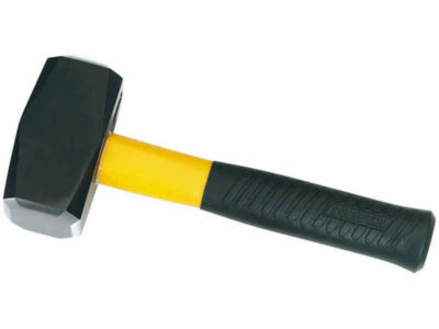 Hamer glasvezel steel, 1,8kg
