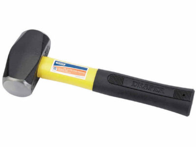 Hamer glasvezel steel, 1kg