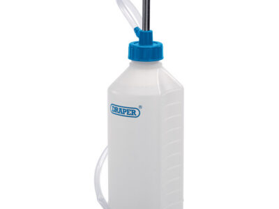 Handpomp/ dispenser, 1L