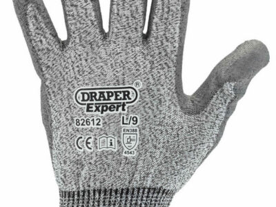 Handschoenen anti cut XL