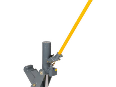 Heftruckkrik 4/5 ton