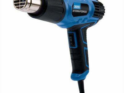 Hetelucht pistool 230V, 2000W