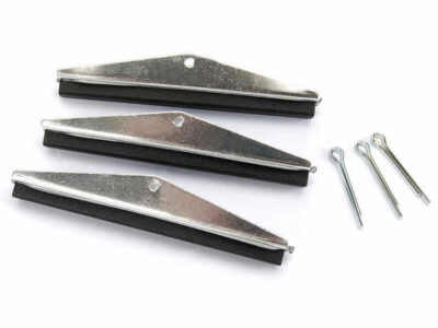 Hoonstenen (l=100mm) K180, 3st (tbv D56246)