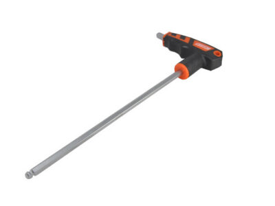 Inbus T-Sleutel, 2,5mm