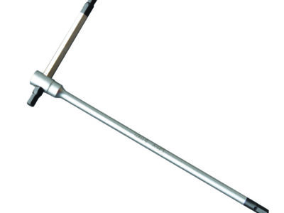 Inbus T-Sleutel, 2mm