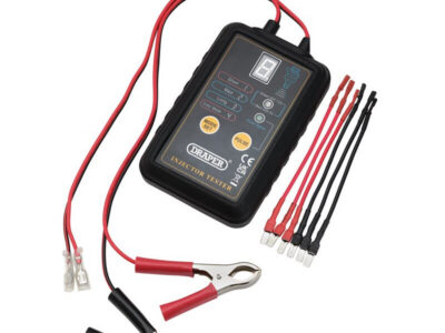 Injector Tester 5V/12V