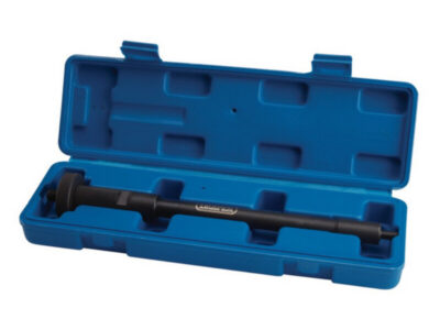 Injector zitting verwijderaar