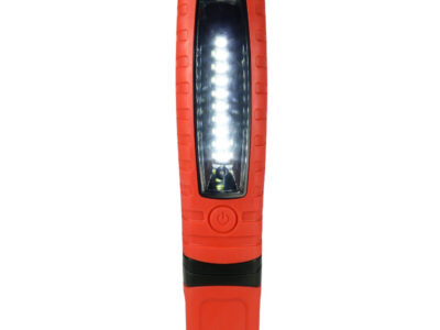 Inspectielamp SL360, SMD LED, oplaadbaar, 4W