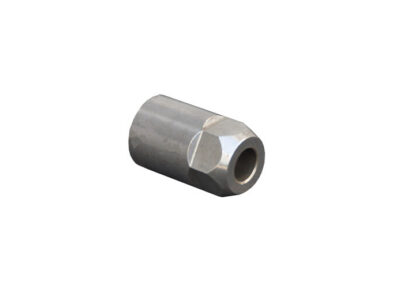 Jaw case (tbv nagels van 4,8 - 6,4mm)