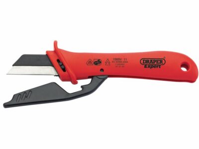 Kabelmes 180mm, VDE