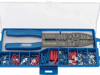Kabelschoentang set