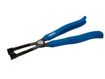 Klepveerrubber tang, 270mm