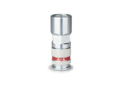 Koppeling 1/2" binnendraad, EURO