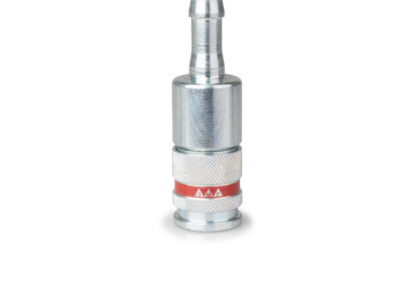 Koppeling 10mm slangaansluiting, ORION