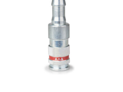 Koppeling 13mm slangaansluiting, ORION