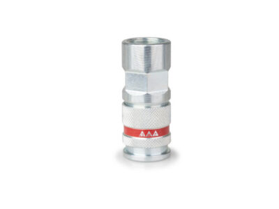 Koppeling 3/8" binnendraad, ORION