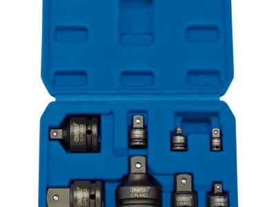 Kracht adapter set, 8dlg