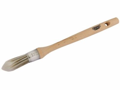 Kwast, rond 21mm
