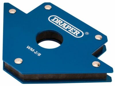 Lasmagneet 12x102x158mm