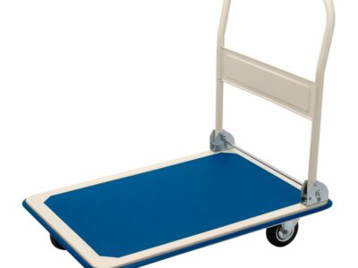 Magazijnwagen inklapbaar, 300kg