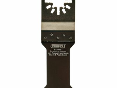 Mes tbv multitool (Bi-Metaal), 88mm