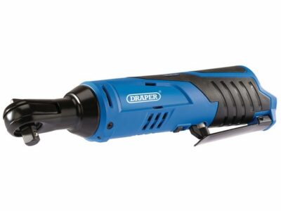 Mini accu 3/8" ratelsleutel 12V, excl accu