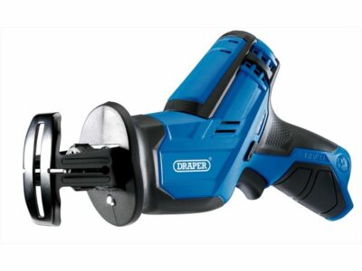 Mini accu reciprozaag 12V, excl accu