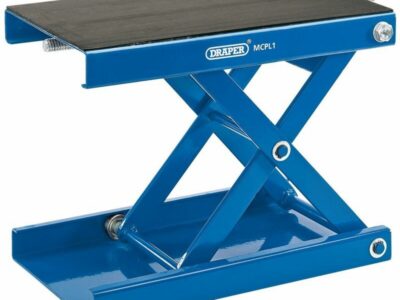 Motor heftafel, 450kg