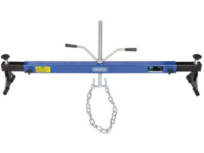 Motormontage steun, 300kg