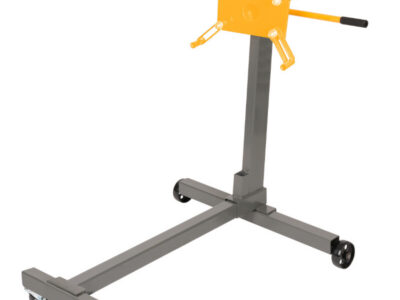 Motorstandaard, 450kg