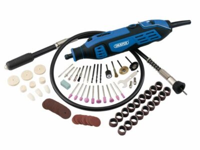 Multislijper kit 230V/180W, 111dlg