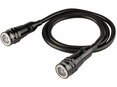 Neklamp LED, 1W, 30 Lumen