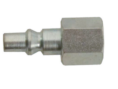 Nippel 1/2" binnendraad, ORION