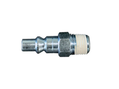 Nippel 1/2" buitendraad, ORION