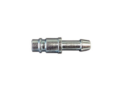 Nippel 10mm slangaansluiting, EURO