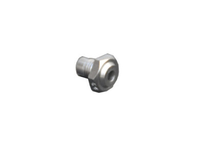Nose piece 4,0mm (gat Ø tbv trekstift: ± 2,7mm)