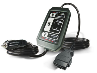 OBD Memory saver