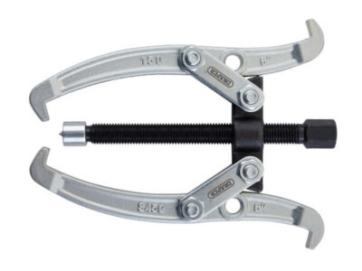 Poelietrekker 2-armig, 120x150mm