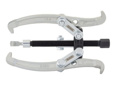 Poelietrekker 3-armig, 120x150mm