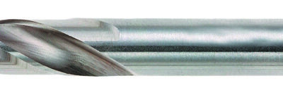 Puntlasboor, 8 x 79mm, HSS
