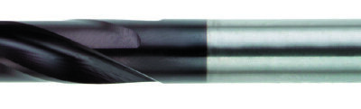 Puntlasboor, 8 x 79mm, HSS-E TiALN