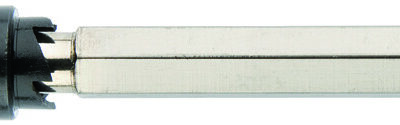 Puntlasfrees 10mm HSS