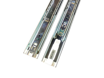 Rails tbv CTB9906/514000 (Oud model), set L+R