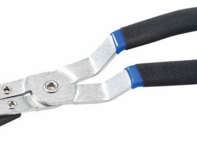 Relais trekker, 220mm