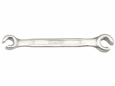 Remleiding sleutel, 10x12mm