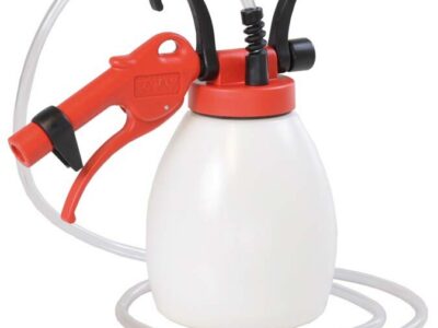 Remontluchter 1,2L