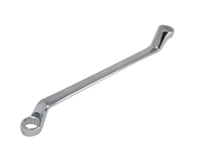 Ringsleutel gebogen 6x7mm