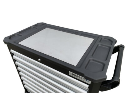 RVS plaat tbv bovenblad 529810 (D2-XL)