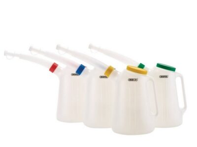 Schenkkan set 5L, 4dlg
